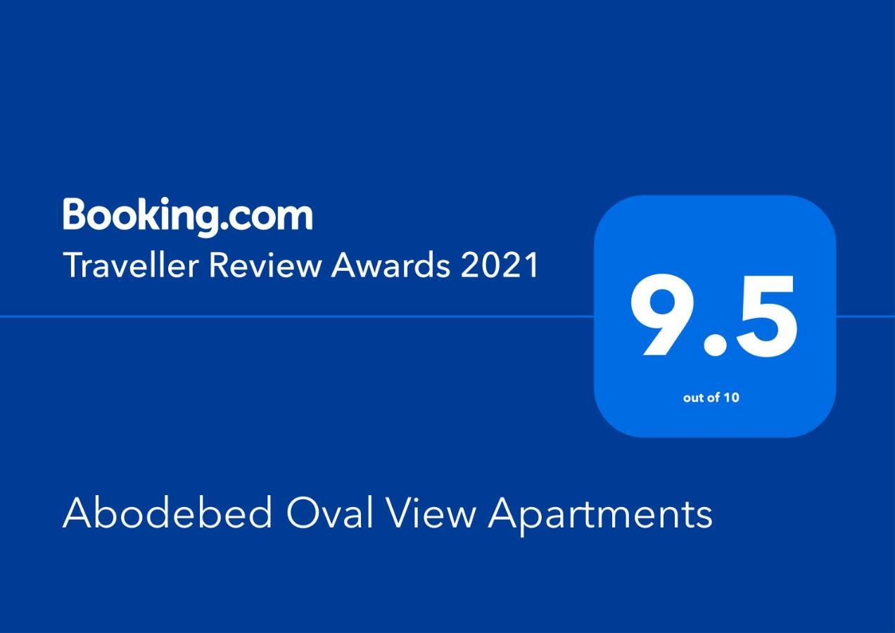 Abodebed Oval View Apartments Hemel Hempstead Kültér fotó